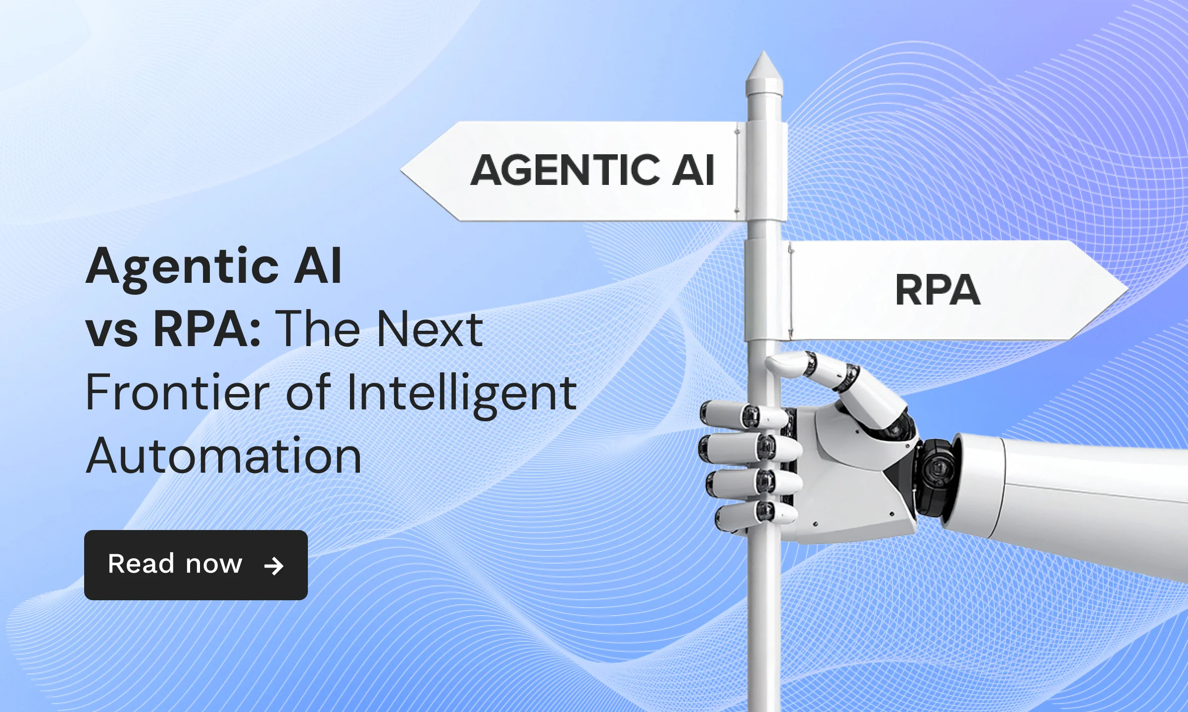 Agentic AI Tools The Next Frontier of Intelligent Automation in 2026