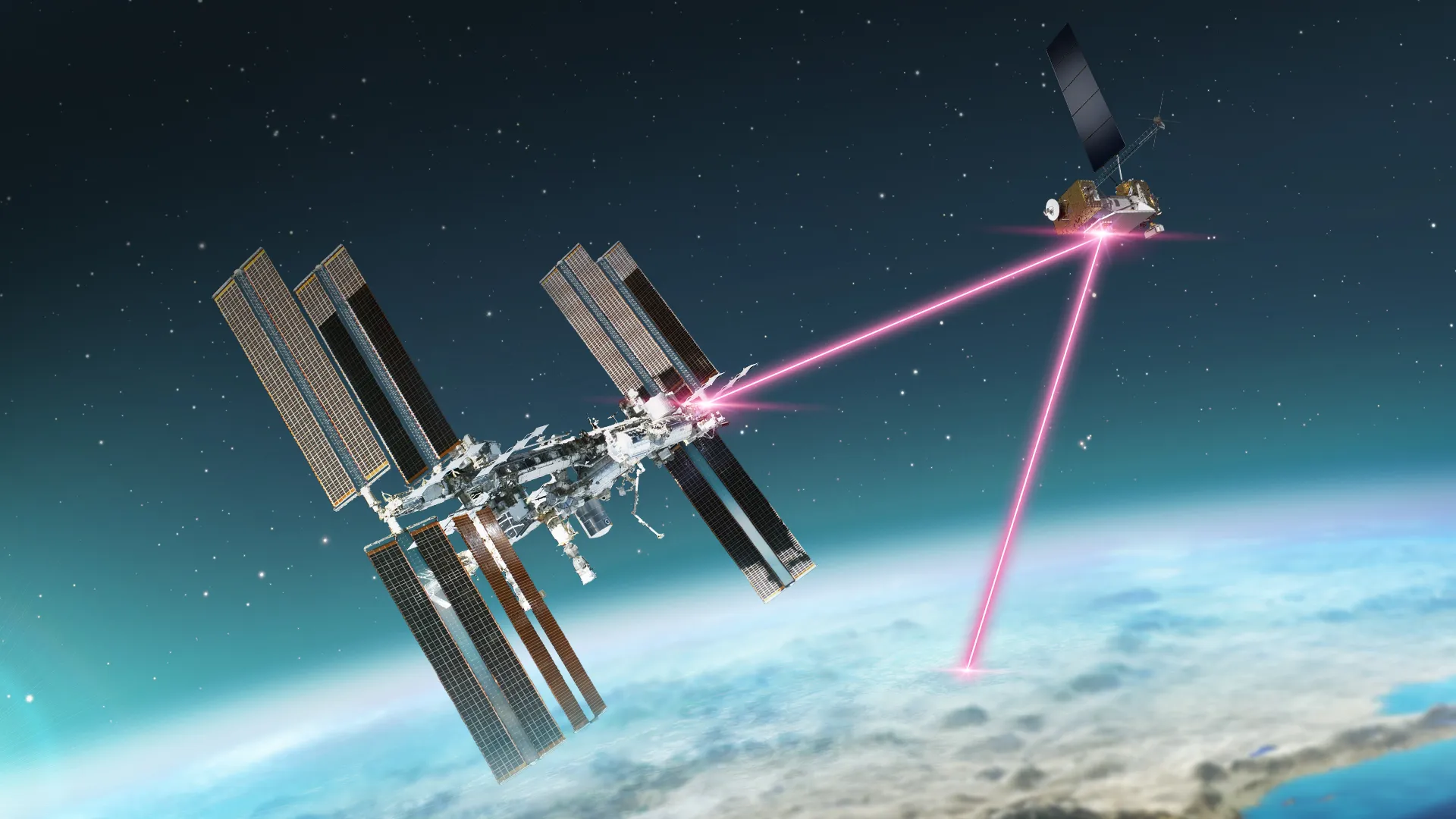 NASA’s Deep Space Laser Communication The Future of High Speed Data in Space 2026